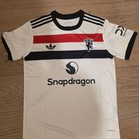 TERZA MAGLIA MANCHESTER UNITED 24-25