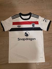 TERZA MAGLIA MANCHESTER UNITED 24-25