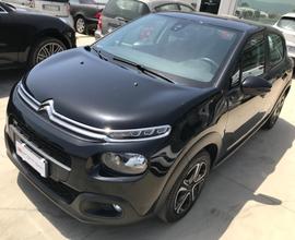 Citroen C3 PureTech 82 Shine