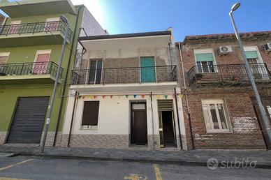 Appartamento Barcellona Pozzo di Gotto