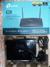 router tp link