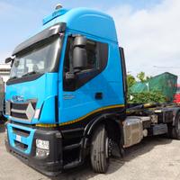 Iveco Stralis Scarrabile EURO 6