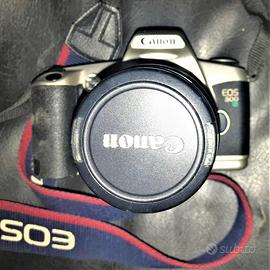 Canon eos 500 n