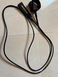 leash da surf/sup DAKINE