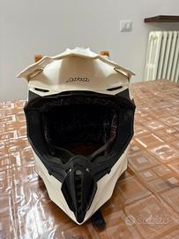 Casco airoh twist