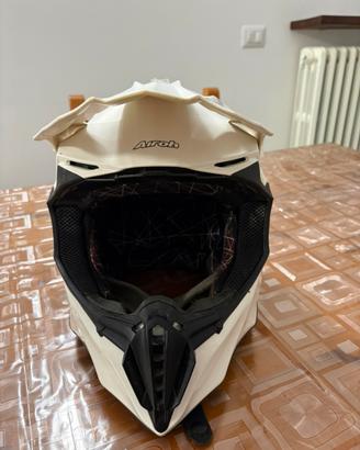 Casco airoh twist
