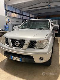 pickup nissan