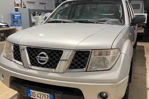 pickup nissan