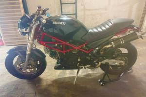 Ducati 900