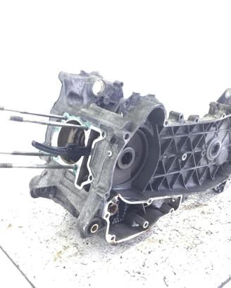 PIAGGIO VESPA GTS 250 CARTER MOTORE VUOTO MOD. M45