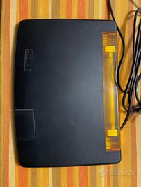 Salvalavista Beghelli