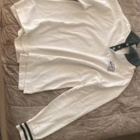 Maglietta Nike Vintage maniche lunghe