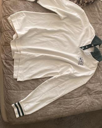 Maglietta Nike Vintage maniche lunghe