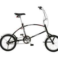 bicicletta pieghevole bigfish Shimano v3 