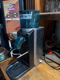 Macina-caffè RANCILIO