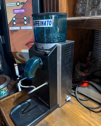 Macina-caffè RANCILIO