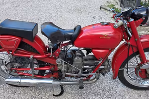 Moto Guzzi Falcone