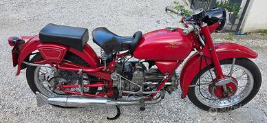 Moto Guzzi Falcone