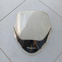 cupolino Honda Transalp 650