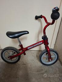 biciclette senza pedali Chicco