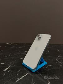 iphone 15 128 - Garanzia 02/2027