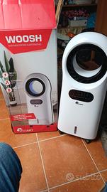 raffrescatore  evaporativo