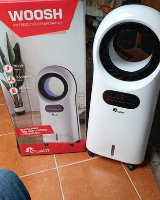 raffrescatore  evaporativo