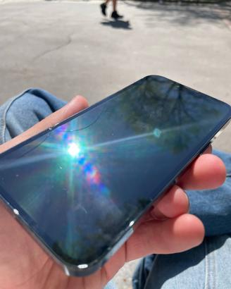 iPhone 13 PRO
