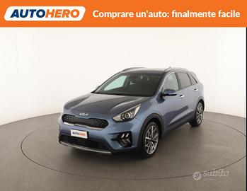 KIA Niro HB28709