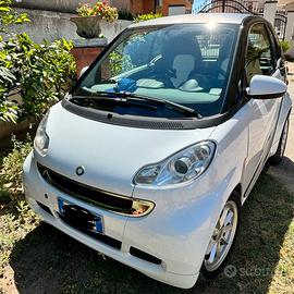 SMART 1.0 52 KW MHD COUPE PASSION