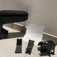 Kit Bracciolo originale Fiat Punto e Alfa Mito