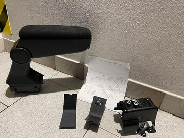 Kit Bracciolo originale Fiat Punto e Alfa Mito