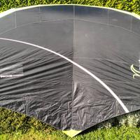 Vela wing foil