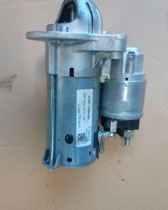 MOTORINO D' AVVIAMENTO FORD Fiesta 7° Serie h1bt1