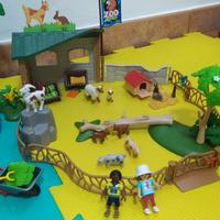 PlayMobil City Life 4+