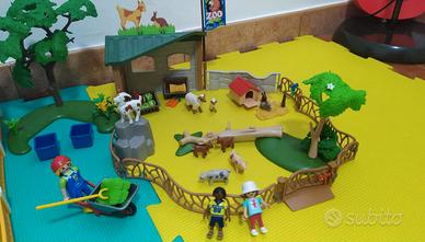 PlayMobil City Life 4+