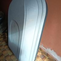 bauletto Auto 280 Litri