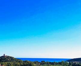 VILLA LEONARDO ( VISTA MARE) Sud Sardegna