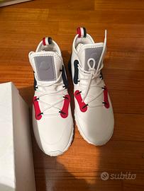 scarpe moncler vere perfette mai usate