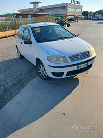 Punto II 1.2 classic Active