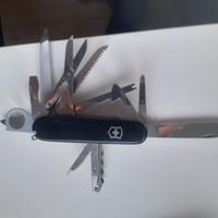 coltellino svizzero victorinox 17 funzioni