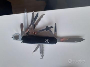 coltellino svizzero victorinox 17 funzioni