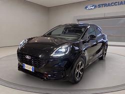 FORD Puma 1.0 ecoboost h ST-Line 125cv auto
