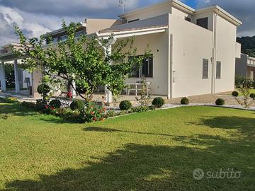 Appartamento Campofelice di Roccella [CNT191VRG]