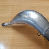 Espansione marmitta HGS Ktm Husquarna Gas gas 125