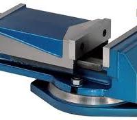 Morsa Fervi M023/160 - base girevole NUOVA!!!