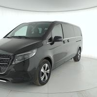 MERCEDES-BENZ V 250 d AVANTGARDE Extralong