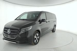 MERCEDES-BENZ V 250 d AVANTGARDE Extralong