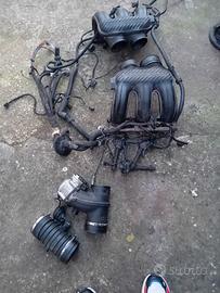 Vari Ricambi Motore Porsche Boxster