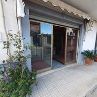 vetrina NEGOZIO MISURE 368X215X135 